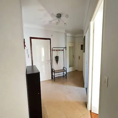 Charming Flat In Liberation Διαμέρισμα Νίκαια
