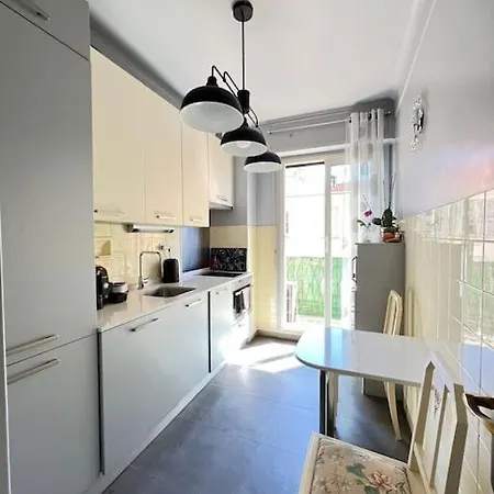 Charming Flat In Liberation Νίκαια